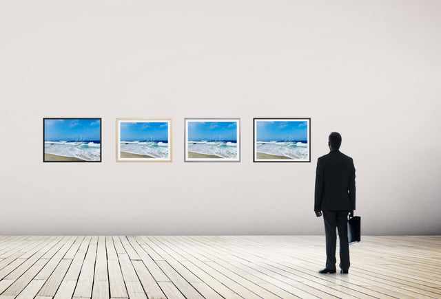 "Coastal Timeout" Coastal Collection