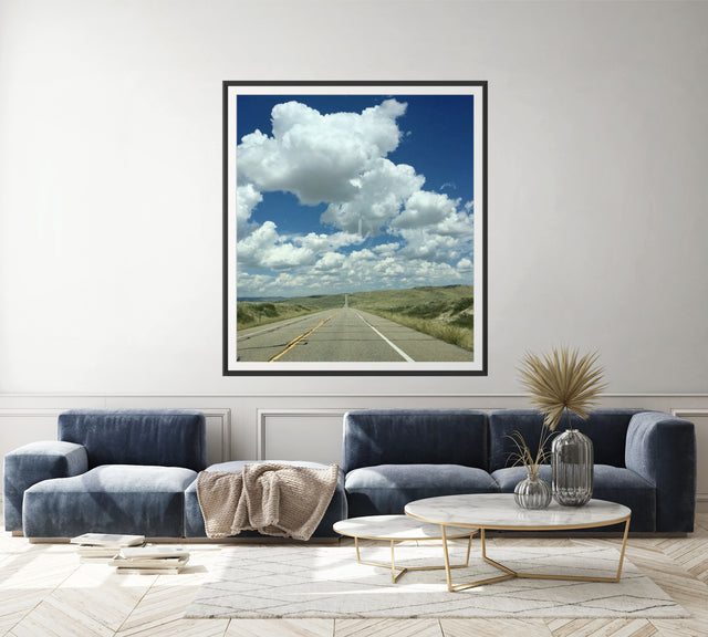 "The Road to Colorado" Other