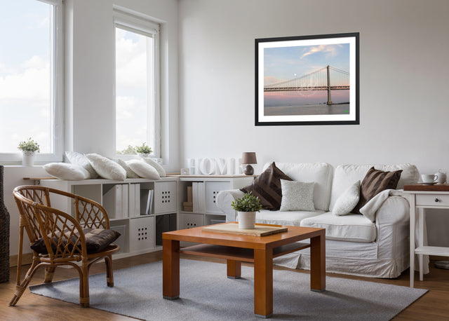 "San Francisco Bay Bridge" Other
