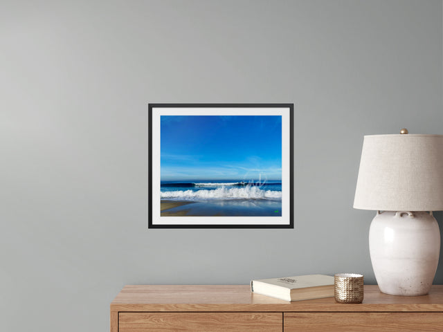 "Bright Day Ahead" Coastal Collection
