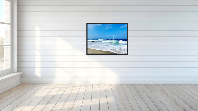 "Coastal Timeout" Coastal Collection