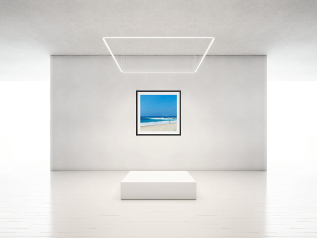 "Ready for the Ocean" Coastal Collection