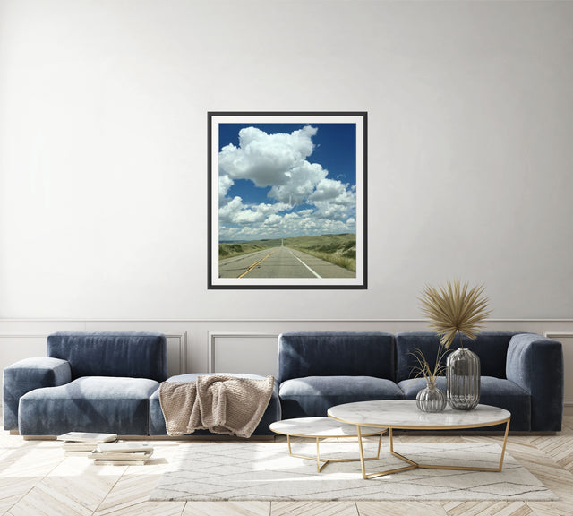 "The Road to Colorado" Other