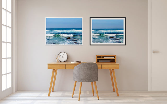 "Sail Beyond the Limits" Coastal