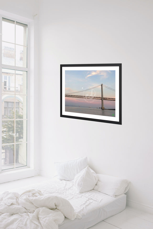 "San Francisco Bay Bridge" Other