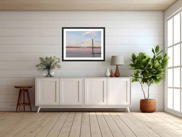 "San Francisco Bay Bridge" Other