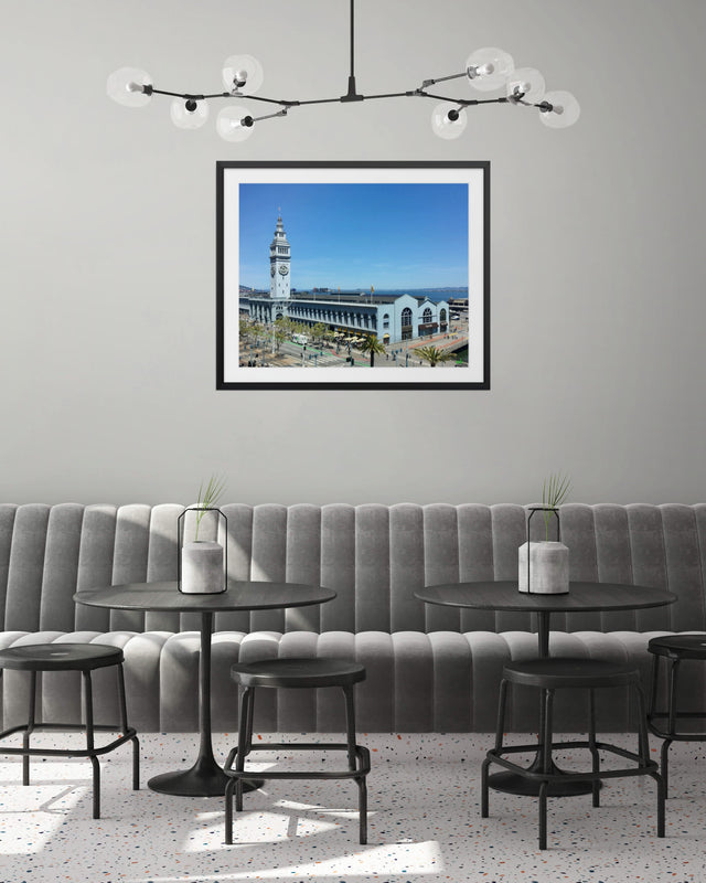 "San Francisco Ferry Building" Other