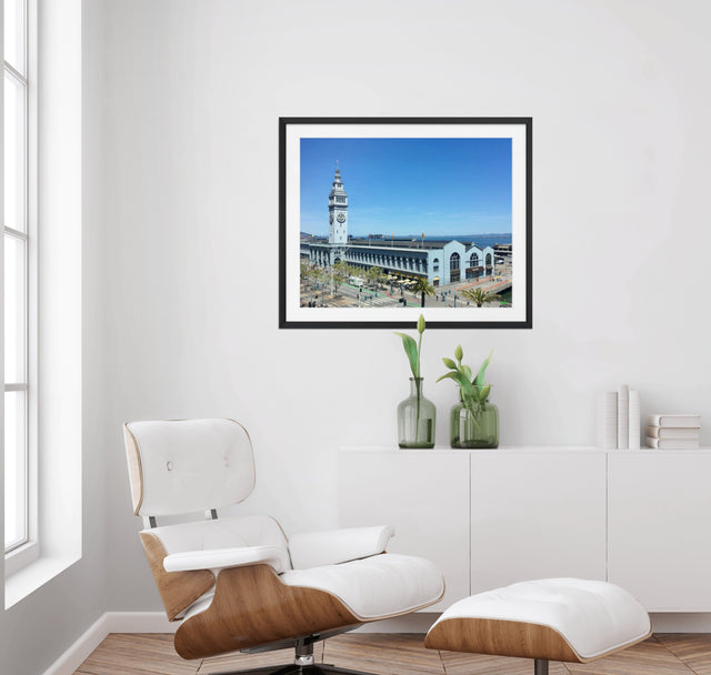 "San Francisco Ferry Building" Other