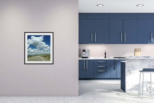 "The Road to Colorado" Other